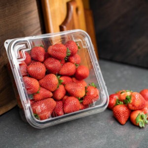 Strawberry