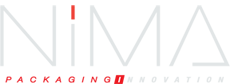 NiMA Packaging / Innovation Logo